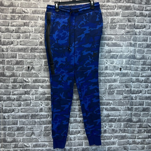 Nike‎ sweatpants - Picture 1 of 10
